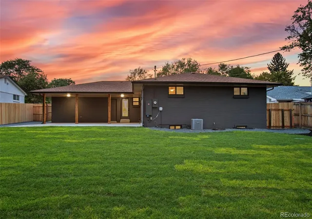 Photo 2 of Single family home for sale at 2546 Moore St, Lakewood, CO 80215 | MLS# 9406842 | Listing updated on 2026-09-24