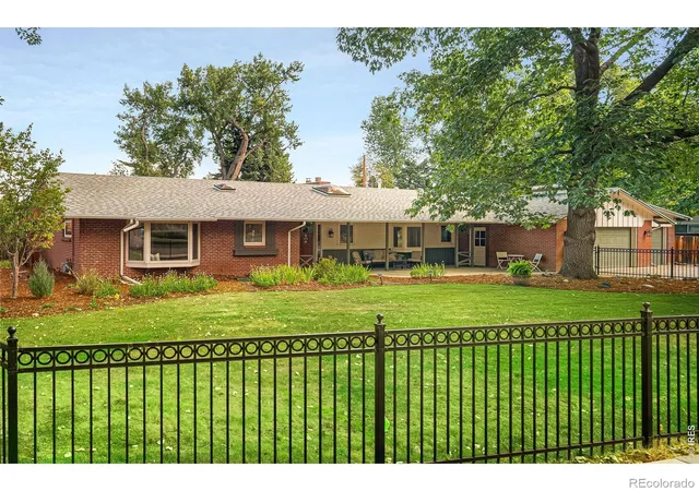 Photo 2 of Single family home for sale at 13705 Braun Rd, Golden, CO 80401 | MLS# IR1069145 | Listing updated on 2026-09-24