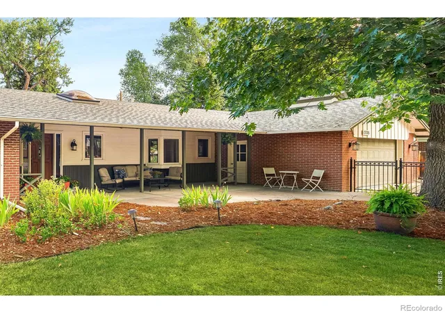 Photo 3 of Single family home for sale at 13705 Braun Rd, Golden, CO 80401 | MLS# IR1069145 | Listing updated on 2026-09-24