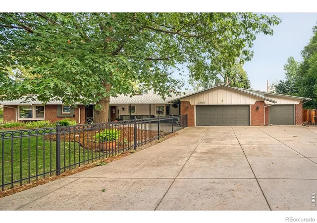 Photo 3 of Single family home for sale at 13705 Braun Rd, Golden, CO 80401 | MLS# IR1069145 | Listing updated on 2026-09-24