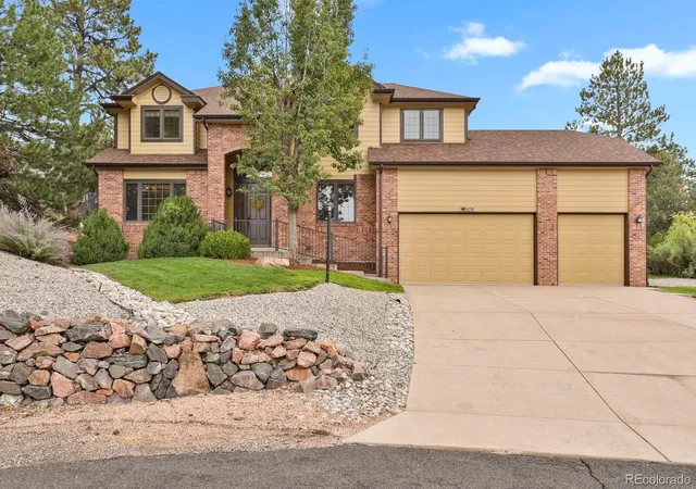 Photo 1 of Single family home for sale at 6236 Riviera Ct, Parker, CO 80134 | MLS# 4533875 | Listing updated on 2026-10-06
