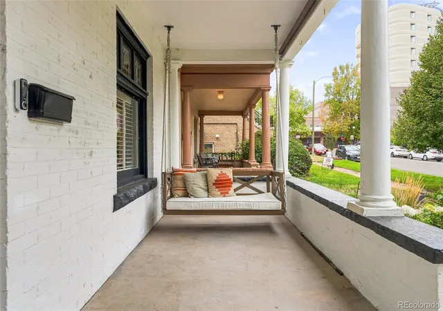 Photo 1 of Single family home for sale at 2130 N Gilpin St, Denver, CO 80205 | MLS# 9454023 | Listing updated on 2026-09-27