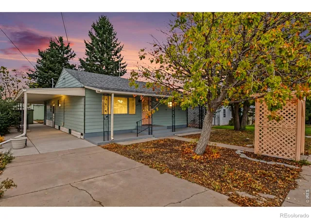 Single family home for sale at 81 Church Ct, La Salle, CO 80645 | MLS# IR1069146