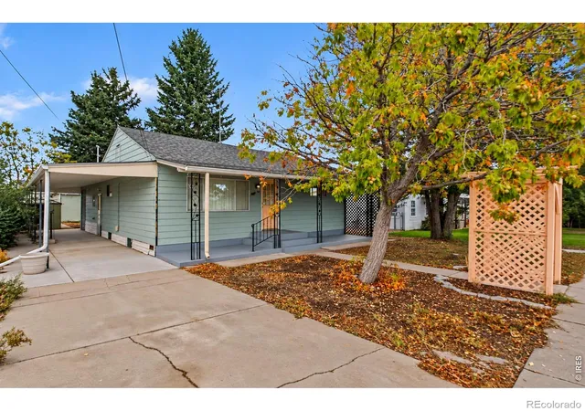 Photo 2 of Single family home for sale at 81 Church Ct, La Salle, CO 80645 | MLS# IR1069146 | Listing updated on 2026-10-04