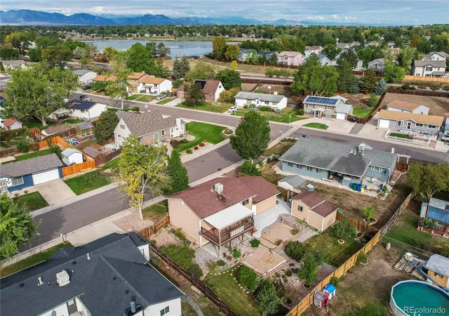 Photo 1 of Single family home for sale at 7954 Fenton St, Arvada, CO 80003 | MLS# 9794412 | Listing updated on 2026-09-25