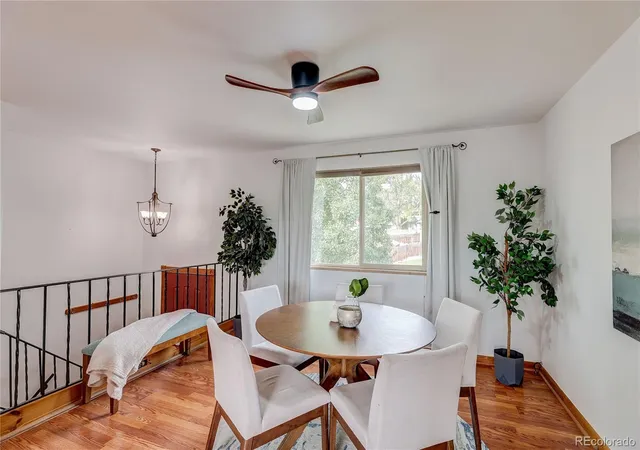 Photo 3 of Single family home for sale at 7954 Fenton St, Arvada, CO 80003 | MLS# 9794412 | Listing updated on 2026-09-25
