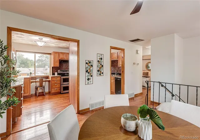 Photo 4 of Single family home for sale at 7954 Fenton St, Arvada, CO 80003 | MLS# 9794412 | Listing updated on 2026-09-25