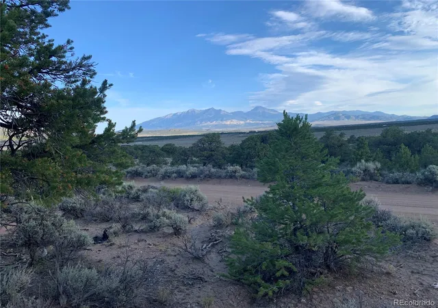 Photo 1 of Land for sale at 1719 Nogales Rd, Fort Garland, CO 81133 | MLS# 5267134 | Listing updated on 2026-09-21