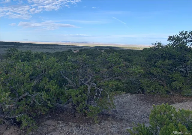 Photo 2 of Land for sale at 1719 Nogales Rd, Fort Garland, CO 81133 | MLS# 5267134 | Listing updated on 2026-09-21