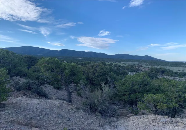 Photo 4 of Land for sale at 1719 Nogales Rd, Fort Garland, CO 81133 | MLS# 5267134 | Listing updated on 2026-09-21