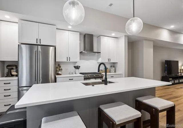 Photo 3 of Townhouse for sale at 8260 E 36th Avenue #30, Denver, CO 80238 | MLS# 4090417 | Listing updated on 2026-09-27