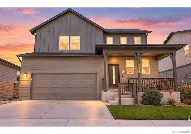 Photo 2 of Single family home for sale at 2951 Biplane St, Fort Collins, CO 80524 | MLS# IR1069148 | Listing updated on 2026-10-08