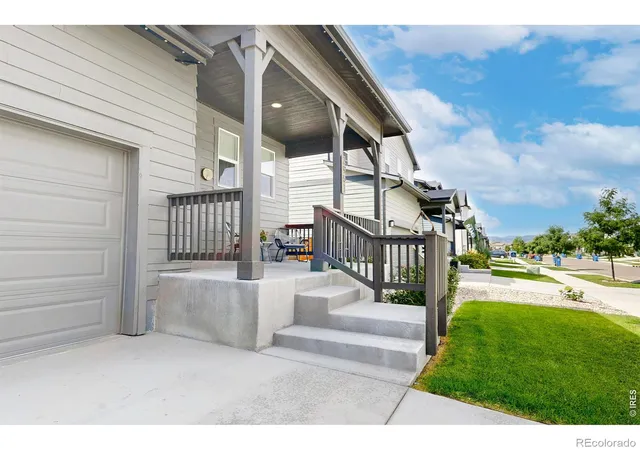 Photo 3 of Single family home for sale at 2951 Biplane St, Fort Collins, CO 80524 | MLS# IR1069148 | Listing updated on 2026-10-08