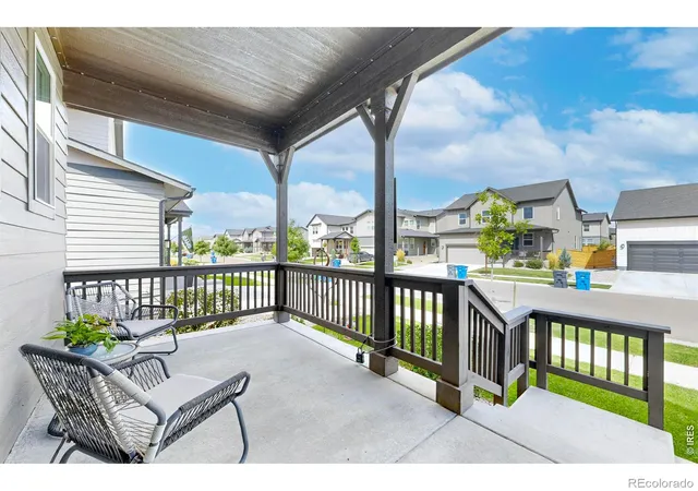 Photo 3 of Single family home for sale at 2951 Biplane St, Fort Collins, CO 80524 | MLS# IR1069148 | Listing updated on 2026-10-08