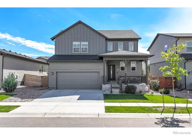 Photo 1 of Single family home for sale at 2951 Biplane St, Fort Collins, CO 80524 | MLS# IR1069148 | Listing updated on 2026-10-08
