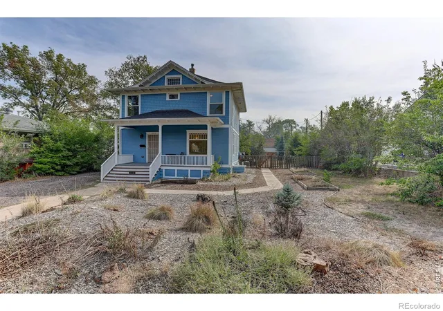 Photo 2 of Single family home for sale at 1530 12th Avenue, Greeley, CO 80631 | MLS# IR1069149 | Listing updated on 2026-09-23
