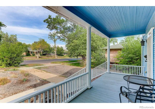 Photo 3 of Single family home for sale at 1530 12th Avenue, Greeley, CO 80631 | MLS# IR1069149 | Listing updated on 2026-09-23