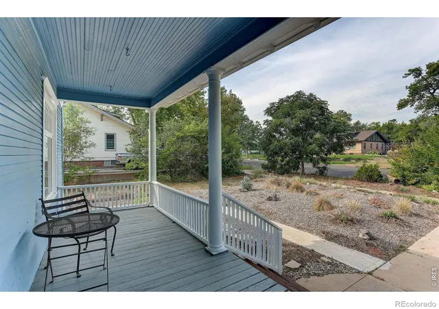 Photo 4 of Single family home for sale at 1530 12th Avenue, Greeley, CO 80631 | MLS# IR1069149 | Listing updated on 2026-09-23
