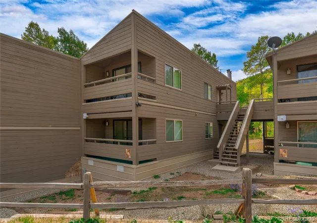 Photo 1 of Condo for sale at 1420 Panadero Ave #3, La Veta, CO 81055 | MLS# 5704256 | Listing updated on 2026-09-22