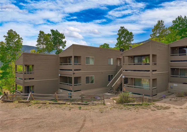Photo 3 of Condo for sale at 1420 Panadero Ave #3, La Veta, CO 81055 | MLS# 5704256 | Listing updated on 2026-09-22