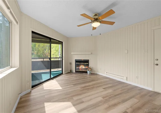 Photo 3 of Condo for sale at 1420 Panadero Ave #3, La Veta, CO 81055 | MLS# 5704256 | Listing updated on 2026-09-22