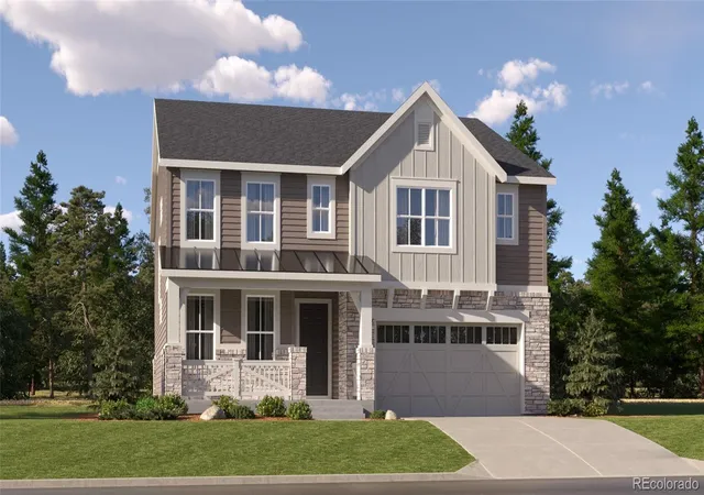 Single family home for sale at 2275 S Grand Baker St, Aurora, CO 80018 | MLS# 7812301