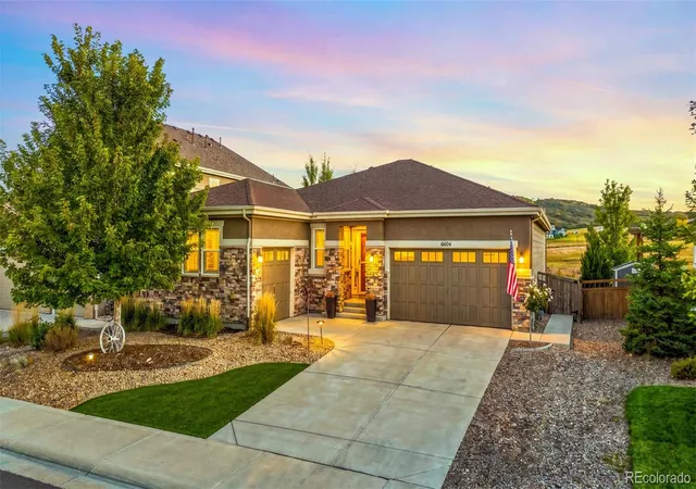 Photo 1 of Single family home for sale at 6604 Leilani Ln, Castle Rock, CO 80108 | MLS# 3193446 | Listing updated on 2026-10-05