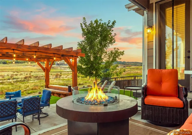 Single family home for sale at 6604 Leilani Ln, Castle Rock, CO 80108 | MLS# 3193446