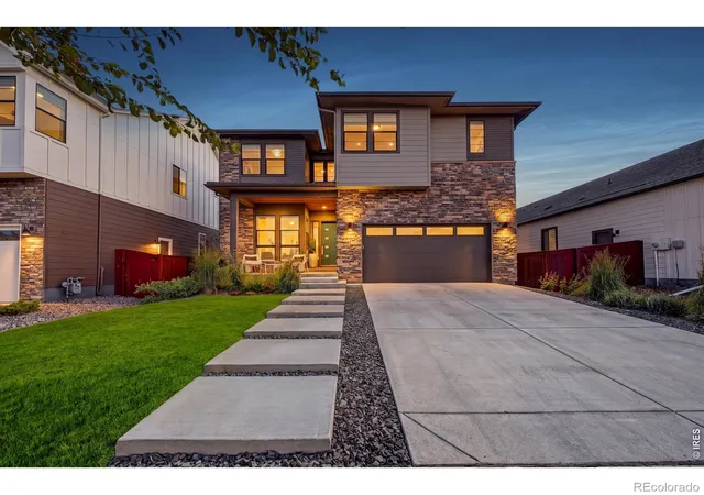 Photo 1 of Single family home for sale at 1627 Sundown Run Dr, Windsor, CO 80550 | MLS# IR1069150 | Listing updated on 2026-10-04