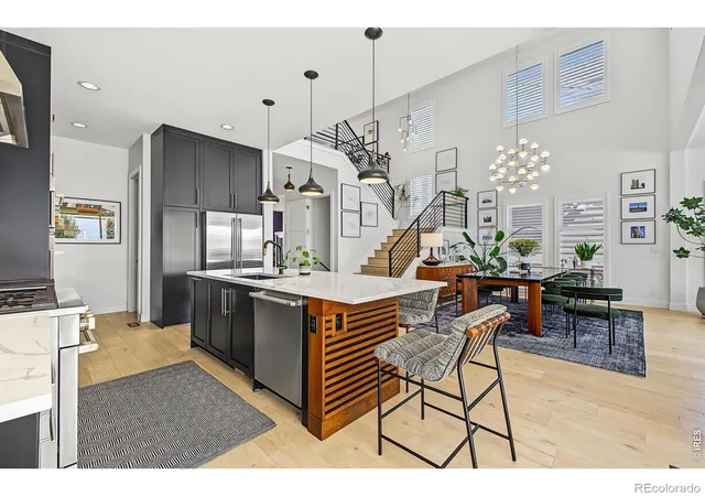 Photo 4 of Single family home for sale at 1627 Sundown Run Dr, Windsor, CO 80550 | MLS# IR1069150 | Listing updated on 2026-10-04