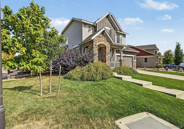 Photo 2 of Single family home for sale at 4305 Lyric Fls Dr, Loveland, CO 80538 | MLS# 9673353 | Listing updated on 2026-10-05
