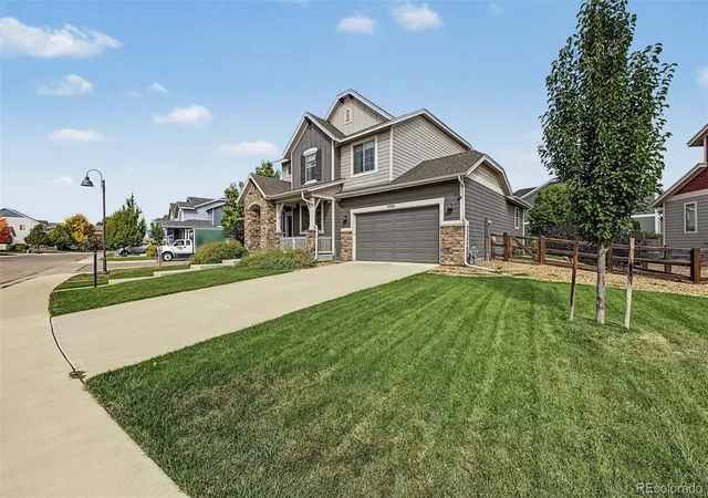 Photo 3 of Single family home for sale at 4305 Lyric Fls Dr, Loveland, CO 80538 | MLS# 9673353 | Listing updated on 2026-10-05