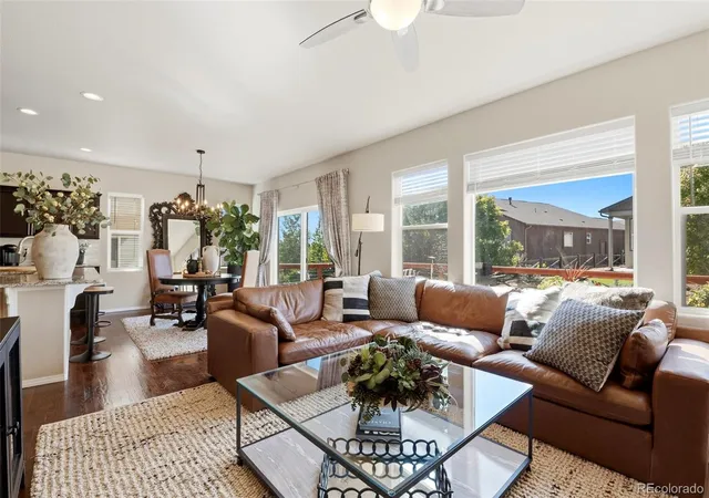 Photo 4 of Single family home for sale at 7088 Jagged Rock Cir, Colorado Springs, CO 80927 | MLS# 2294431 | Listing updated on 2026-09-26