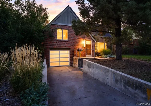 Photo 1 of Single family home for sale at 1280 Pontiac St, Denver, CO 80220 | MLS# 4409885 | Listing updated on 2026-10-10