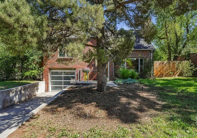 Photo 2 of Single family home for sale at 1280 Pontiac St, Denver, CO 80220 | MLS# 4409885 | Listing updated on 2026-10-10