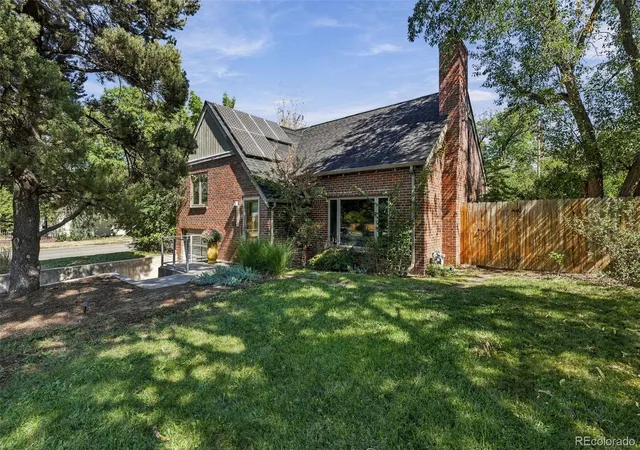 Photo 2 of Sale Pending at 1280 Pontiac St, Denver, CO 80220 | MLS# 4409885 | Listing updated on 2026-10-19