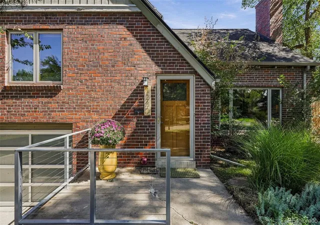 Photo 3 of Sale Pending at 1280 Pontiac St, Denver, CO 80220 | MLS# 4409885 | Listing updated on 2026-10-19