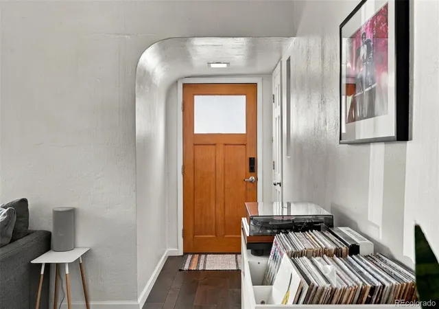 Photo 4 of Sale Pending at 1280 Pontiac St, Denver, CO 80220 | MLS# 4409885 | Listing updated on 2026-10-19