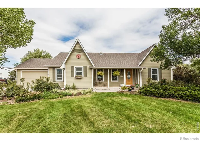Photo 1 of Single family home for sale at 5250 4th Avenue, Timnath, CO 80547 | MLS# IR1069151 | Listing updated on 2026-09-23