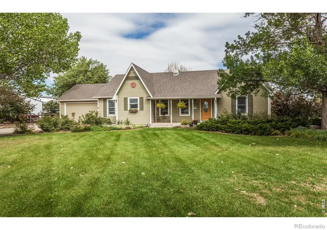 Photo 2 of Single family home for sale at 5250 4th Avenue, Timnath, CO 80547 | MLS# IR1069151 | Listing updated on 2026-09-23