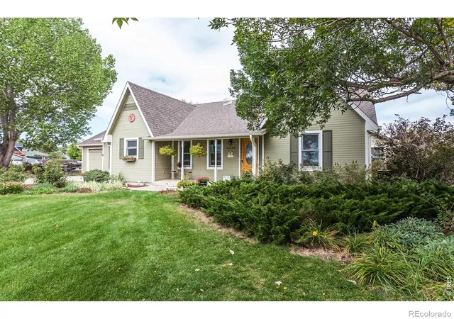 Photo 3 of Single family home for sale at 5250 4th Avenue, Timnath, CO 80547 | MLS# IR1069151 | Listing updated on 2026-09-23