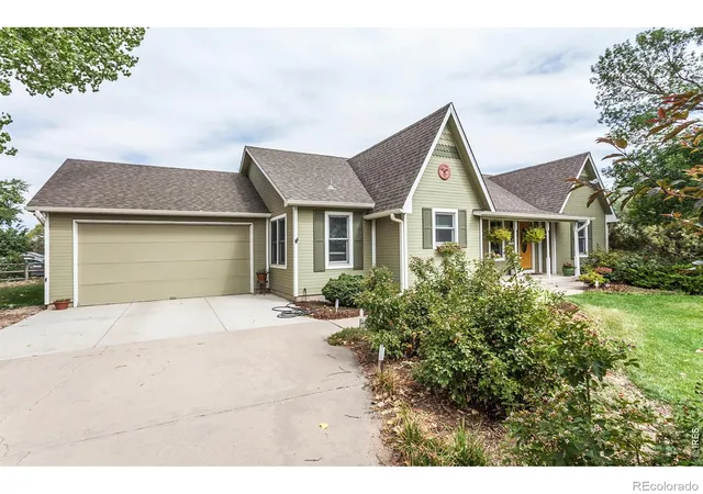 Photo 3 of Single family home for sale at 5250 4th Avenue, Timnath, CO 80547 | MLS# IR1069151 | Listing updated on 2026-09-23