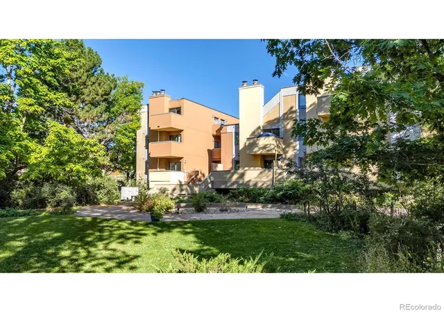 Photo 2 of Condo for sale at 2711 Mapleton Ave #1, Boulder, CO 80304 | MLS# IR1069153 | Listing updated on 2026-09-22