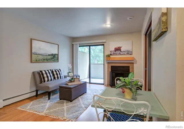 Photo 3 of Condo for sale at 2711 Mapleton Ave #1, Boulder, CO 80304 | MLS# IR1069153 | Listing updated on 2026-09-22