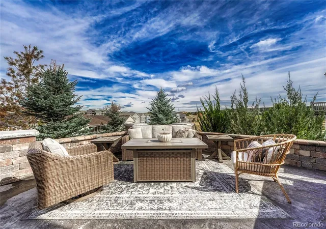 Photo 4 of Single family home for sale at 2249 Rosette Ln, Castle Rock, CO 80104 | MLS# 6872615 | Listing updated on 2026-10-10
