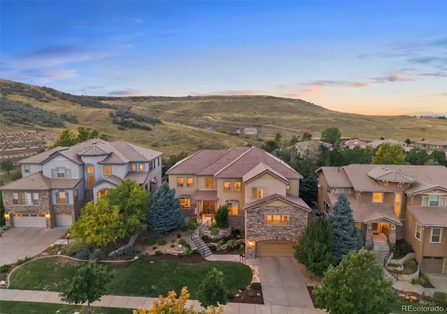 Photo 1 of Mansion for sale at 10523 Rivington Ct, Lone Tree, CO 80124 | MLS# 5045908 | Listing updated on 2026-10-09