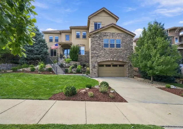 Photo 2 of Mansion for sale at 10523 Rivington Ct, Lone Tree, CO 80124 | MLS# 5045908 | Listing updated on 2026-10-09