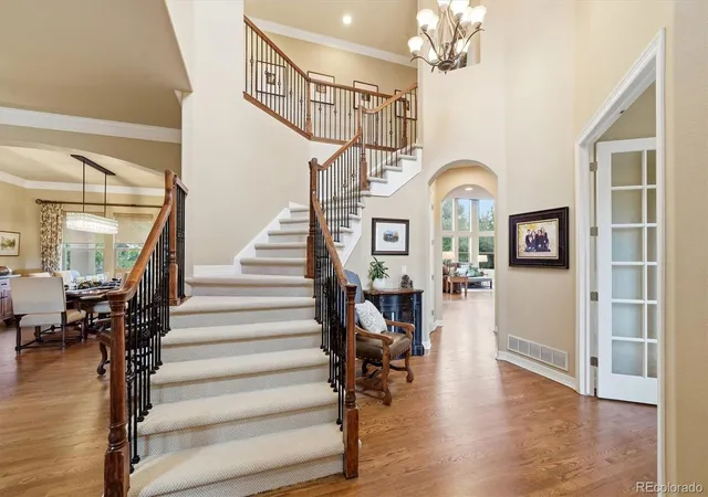 Photo 3 of Mansion for sale at 10523 Rivington Ct, Lone Tree, CO 80124 | MLS# 5045908 | Listing updated on 2026-10-09