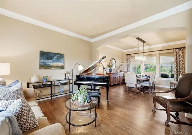 Photo 4 of Single family home for sale at 10523 Rivington Ct, Lone Tree, CO 80124 | MLS# 5045908 | Listing updated on 2026-10-09