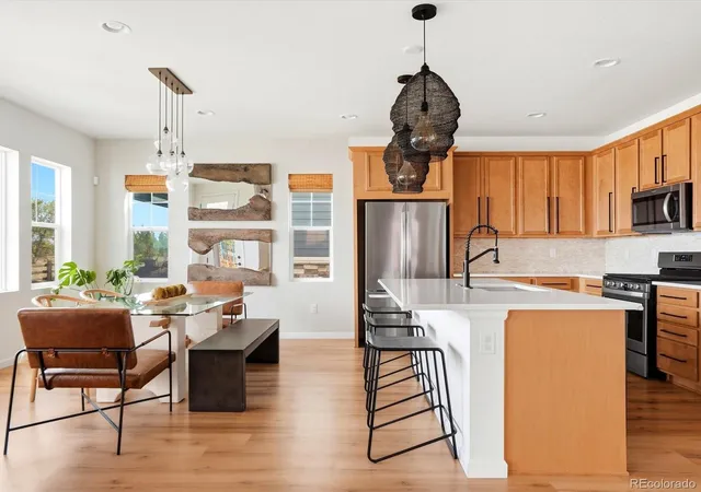 Photo 3 of Single family home for sale at 192 N Patsburg St, Aurora, CO 80018 | MLS# 1956530 | Listing updated on 2026-09-30